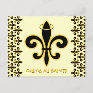 Convites Sempre um SANTO