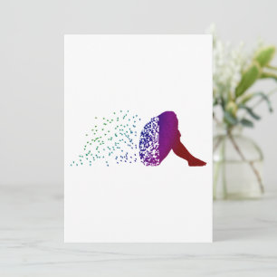 Convites Sensibilização para a saúde mental