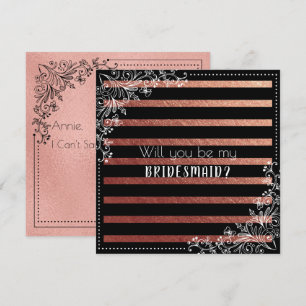 Convites Será Que Você Será Minha Cabeça De Cabra Negra Ros