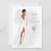 Será Que Você Vai Ser A Minha Carta De Proposta Da