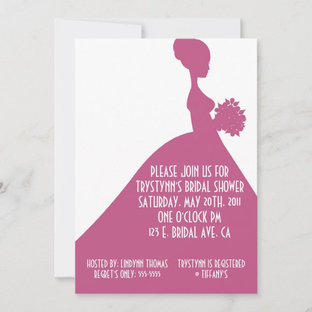 CONVITES SEU CONVITE-BERRY (Frente)