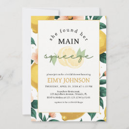 Convites Seu Grande Amor