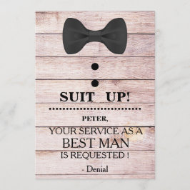 Convites Seu Serviço como Melhor Solicitação