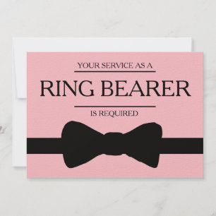 Convites Seu serviço é solicitado como o melhor Padrinho de