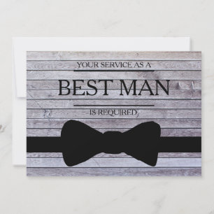 Convites Seu serviço é solicitado como o melhor Padrinho de