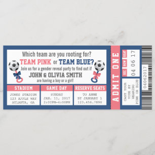 Convites Sexo de Bilhetes Desportivos Revelar Convite, Fute