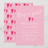 Sexo do Dia de os namorados Cardíaco Revela Vermel