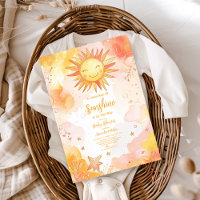 Sexo Neutro Boho Sun