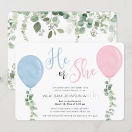 Convites Sexo Virtual Revela Balão De Cores D'Água