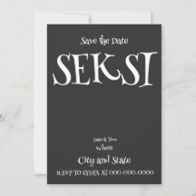 SEXY