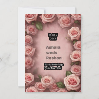 Convites Shadi Mubarak