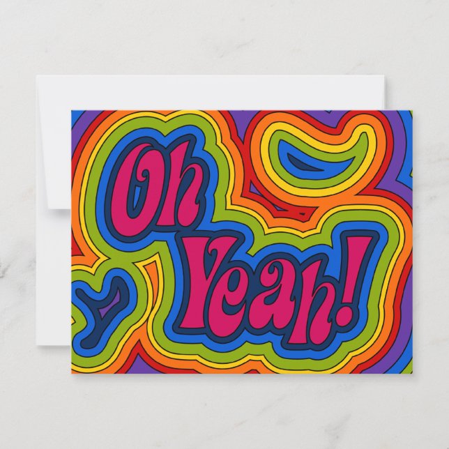 Convites Sim! Convite/Anúncio (Frente)