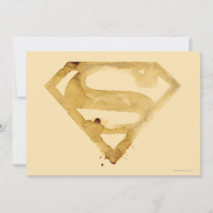 Convites Símbolo S do Café