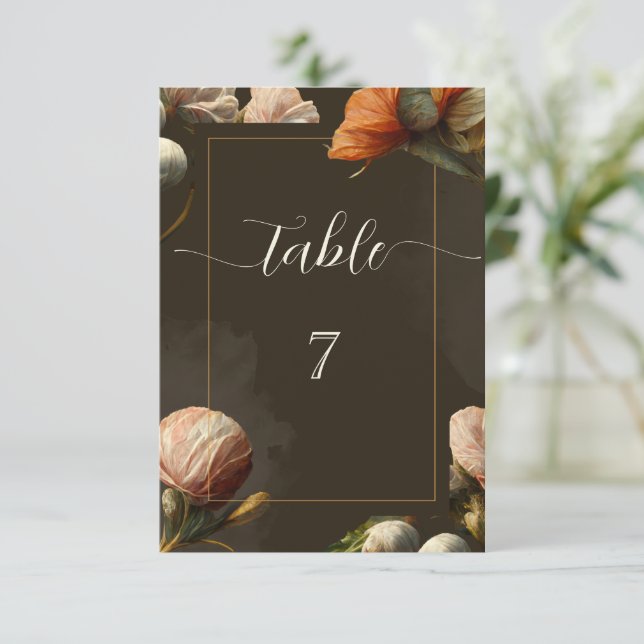Convites Simple String Lights Sage Green Wedding (Em pé/Frente)