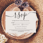 Convites Simples casamento branco preto rsvp<br><div class="desc">Simples e elegante casamento branco preto rsvp   nome e data no verso</div>