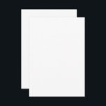 Convites Simples de Matriz Personalizados 3,5x5 |<br><div class="desc">Crie estonteantes convites simples personalizados 3, 5x5 para materiais, para qualquer ocasião Eleve seus eventos especiais com nossos convites simples personalizados premium 3, 5x5. Perfeito para casamentos, aniversários, graduações e muito mais, esses cartões versáteis oferecem opções de personalização inigualáveis para se adequarem ao seu estilo único. Principais recursos: 3, 5"...</div>