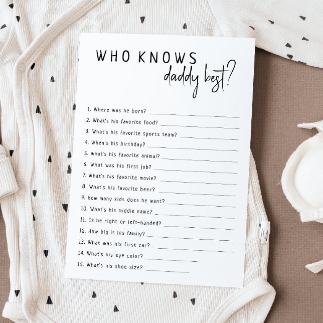 Convites Simples e moderno neutro que conhece a melhor plac (Criador carregado)