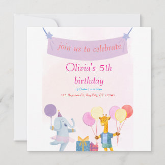 Convites Simples Salvar A Placa Date