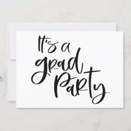Convites SIMPLESMENTE OUSADO É UMA FESTA DE GRADUAÇÃO Convi
