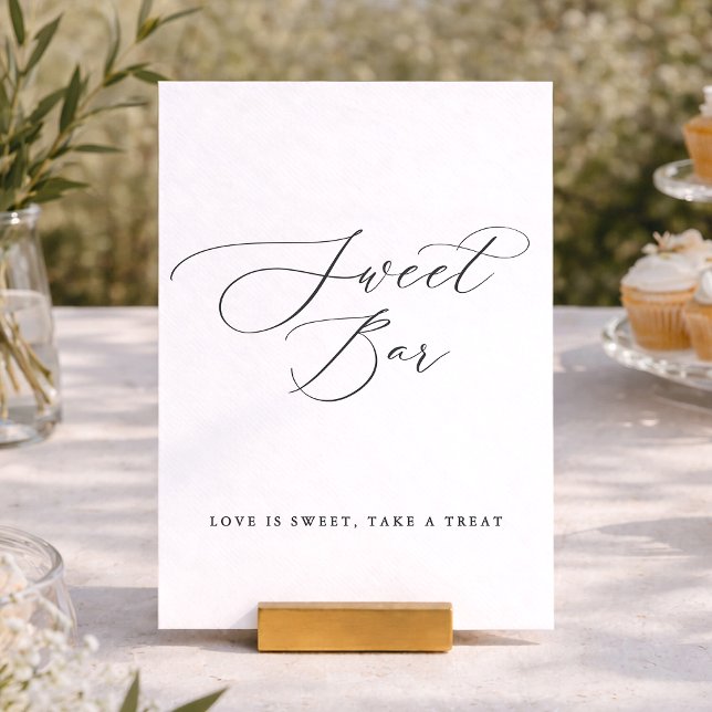 Convites Sinal de Boas-vindas para Casamento Barra de Doce  (Criador carregado)