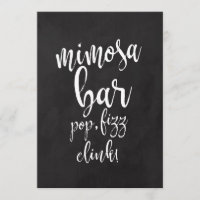 Sinal de casamento acessível para quadro de giz do