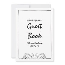 Sinal de eterno Desenhado de Swan Casado de Convid