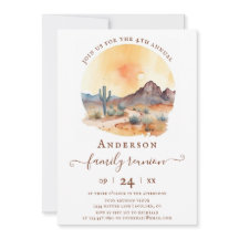 Sindicato da Família do Deserto do Sudoeste e do C