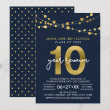 Sindicato das Cordas Azuis das Luzes de 10 Anos