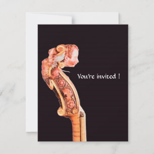 CONVITES SINFONIA / MÚSICA CLÁSSICA