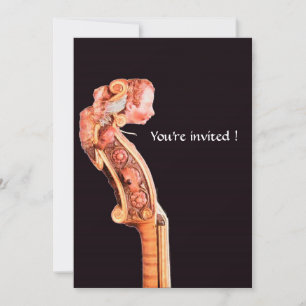 CONVITES SINFONIA / MÚSICA CLÁSSICA