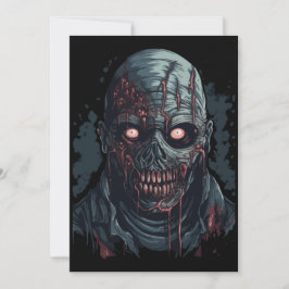 Convites Sinistro Morto