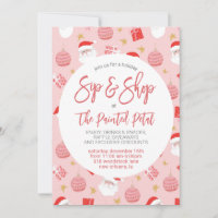 Sip de Férias e Compro