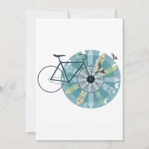 Convites skyline Amesterdã