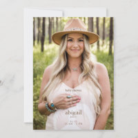 Só eu e minha pequena foto neutra