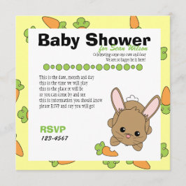 Convites Só uma mordida de papagaio