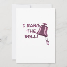 Convites Sobrevivência do Câncer da Mama