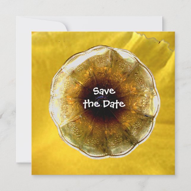 Convites Som da música (Frente)