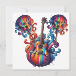 Convites Som de Drill