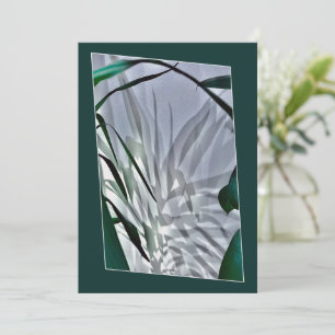 Convites Sombras de cinza