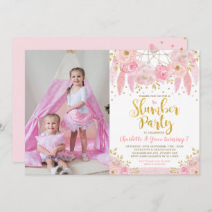 Convites Sonhador Rosa Fora do Desmoronamento Fúria de Aniv