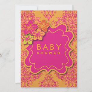 Convites Sonhos tropicais