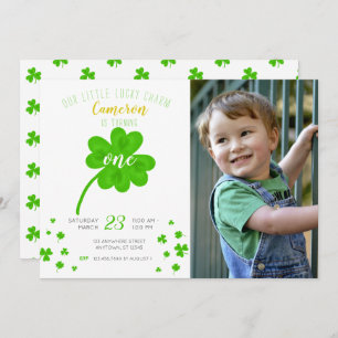 Convites Sorte, Rua Sortuda.