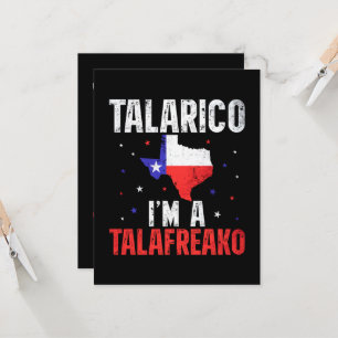 Convites Sou Um Talafreako James Talarico 2026 Texas