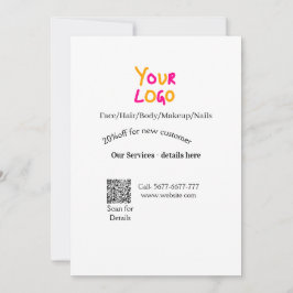 Convites Spa massage salon discount offer services contact 