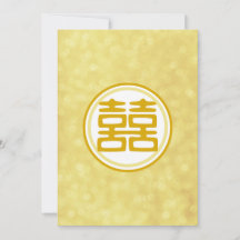 Sparkle Gold Dupla Felicidade - Redondo