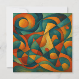 Convites Standard Akkorde