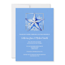 Starfish Beach casamento janto branco-branco
