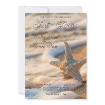 Starfish Serenade: Casamento de Praia