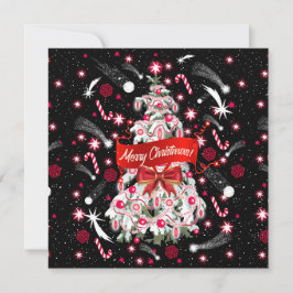 Convites Starry Night