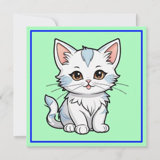 Convites Sticker (Frente)